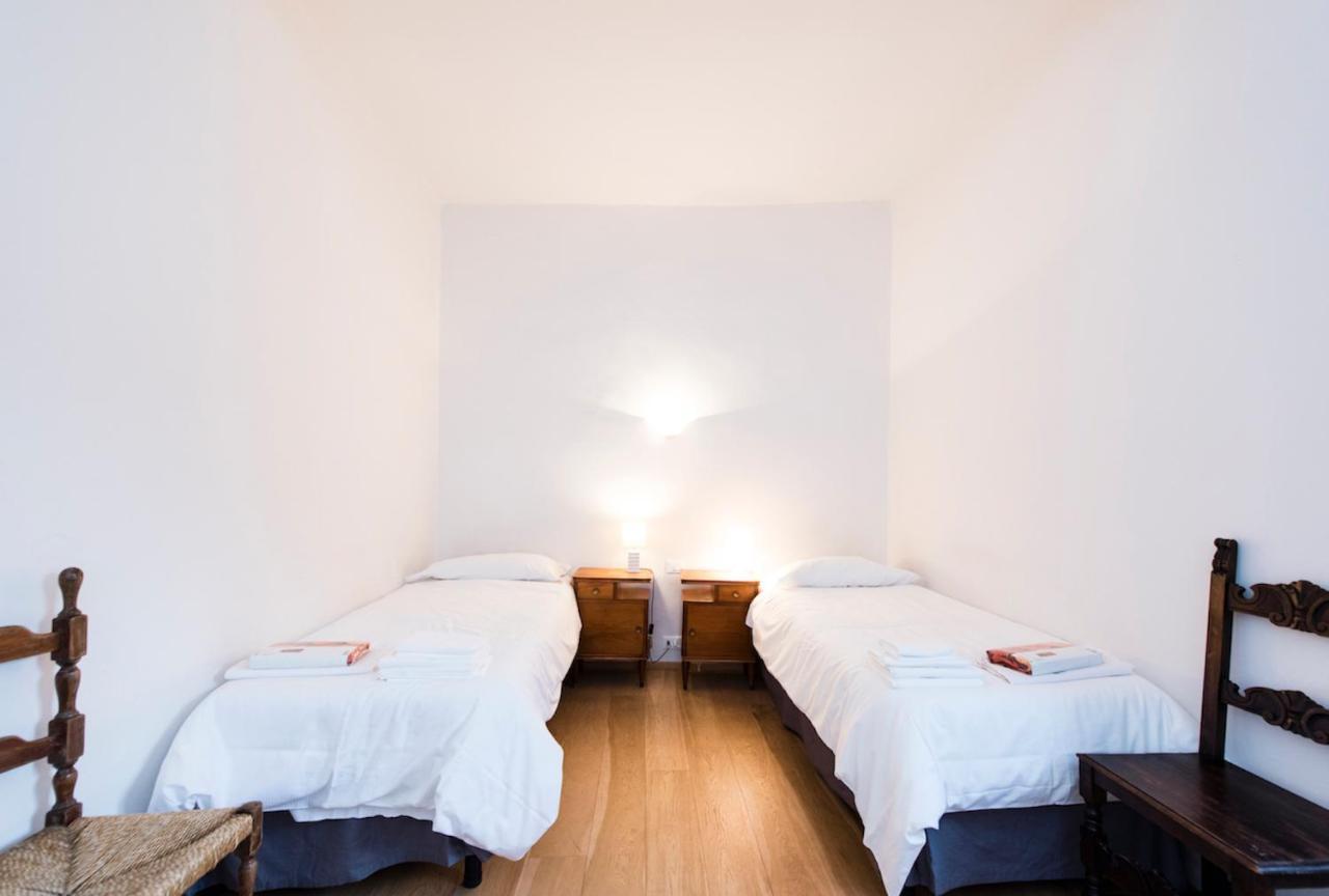 Appartement Pitti Three *