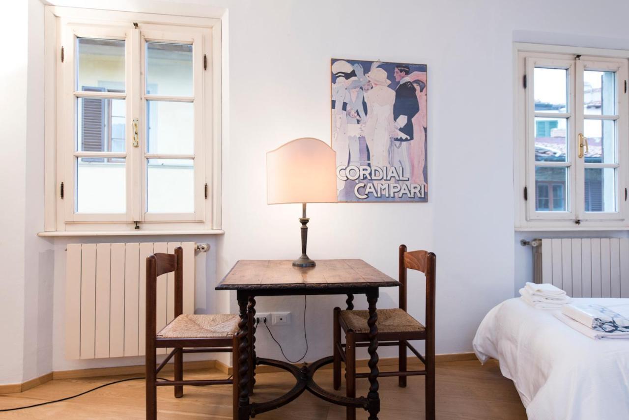 Appartement Pitti Three *