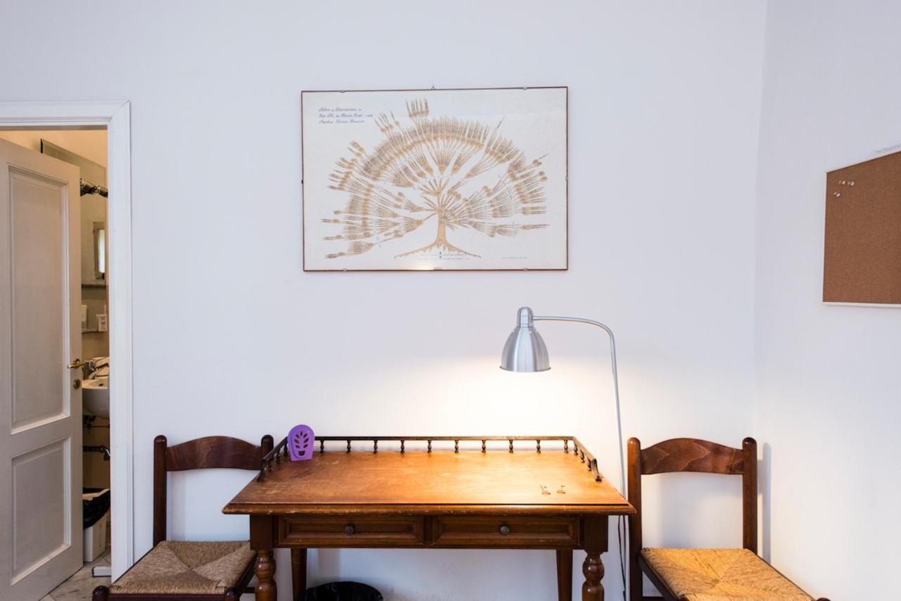Pitti Three Appartement *