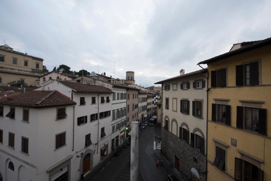Appartement Pitti Three *